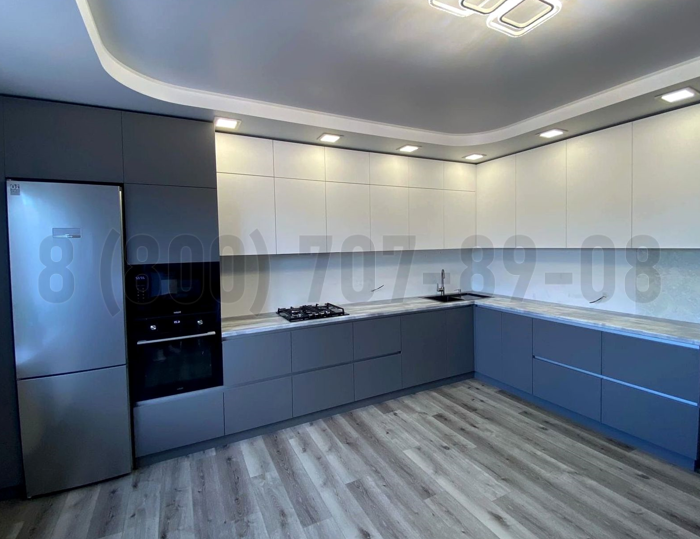 Кухонный гарнитур модель kd384 купить в Дмитрове
