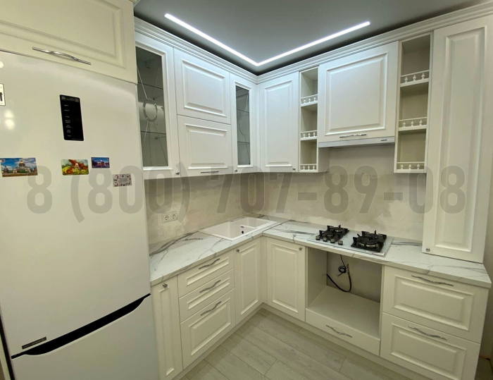 Кухонный гарнитур модель kd391 купить в Дмитрове