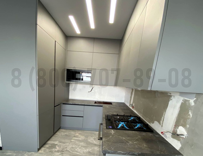 Кухонный гарнитур модель kd396 купить в Дмитрове