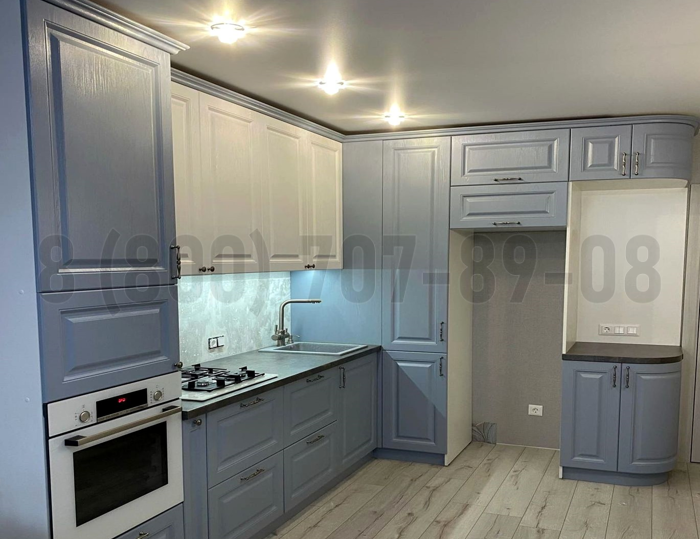 Кухонный гарнитур модель kd400 купить в Дмитрове