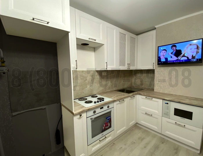 Кухонный гарнитур модель kd403 купить в Дмитрове