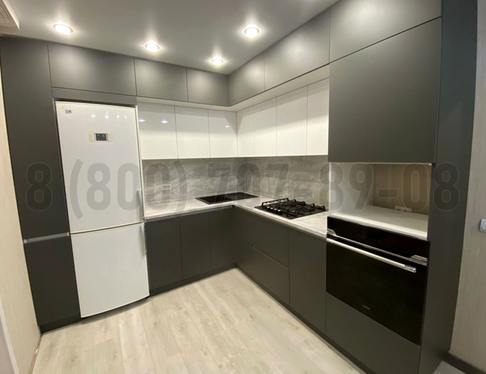 Кухонный гарнитур модель kd408 купить в Дмитрове