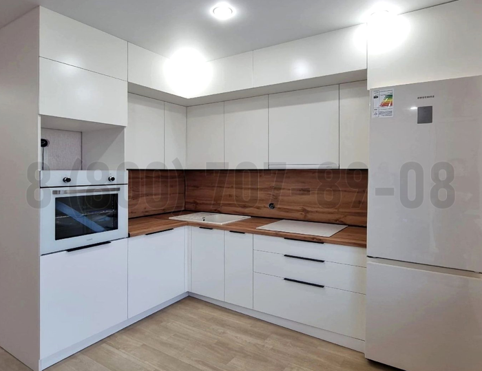 Кухонный гарнитур модель kd424 купить в Дмитрове