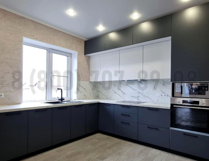 Кухонный гарнитур модель kd425 купить в Дмитрове