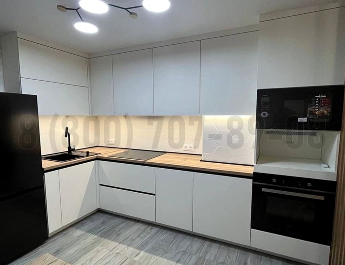 Кухонный гарнитур модель kd426 купить в Дмитрове