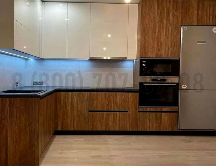 Кухонный гарнитур модель kd430 купить в Дмитрове