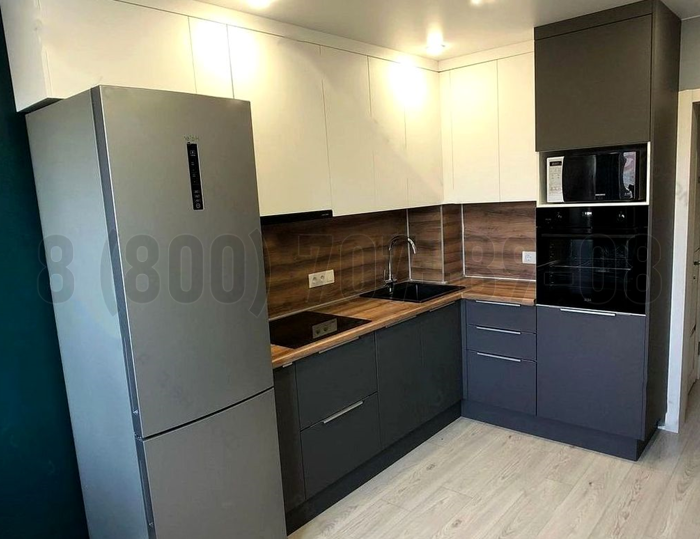 Кухонный гарнитур модель kd446 купить в Дмитрове