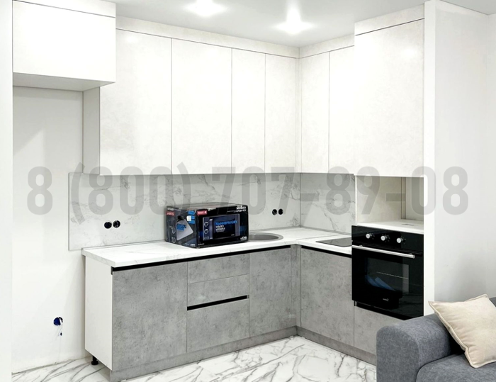 Кухонный гарнитур модель kd458 купить в Дмитрове