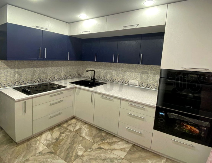 Кухонный гарнитур модель kd468 купить в Дмитрове
