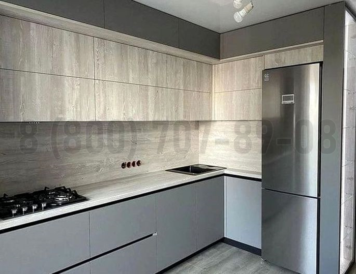Кухонный гарнитур модель kd471 купить в Дмитрове