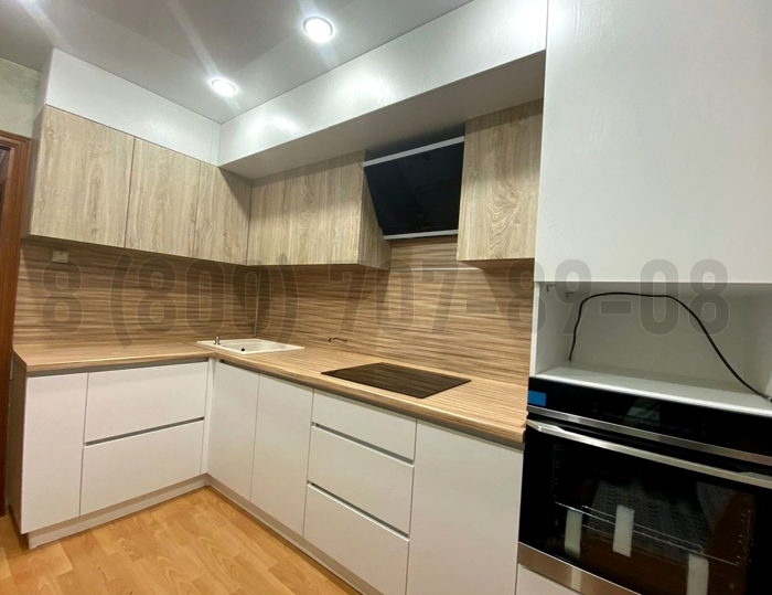 Кухонный гарнитур модель kd472 купить в Дмитрове