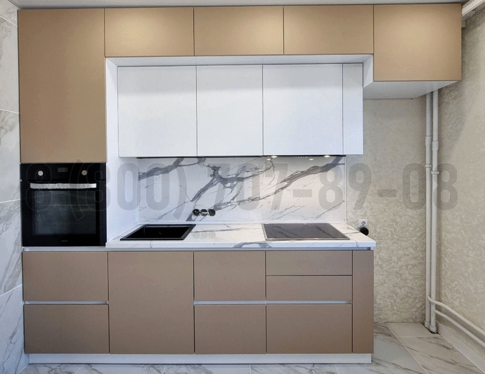 Кухонный гарнитур модель kd473 купить в Дмитрове