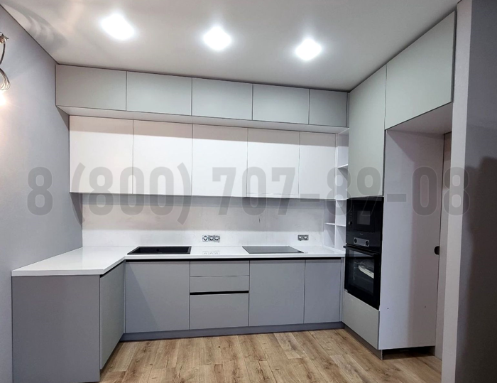 Кухонный гарнитур модель kd474 купить в Дмитрове