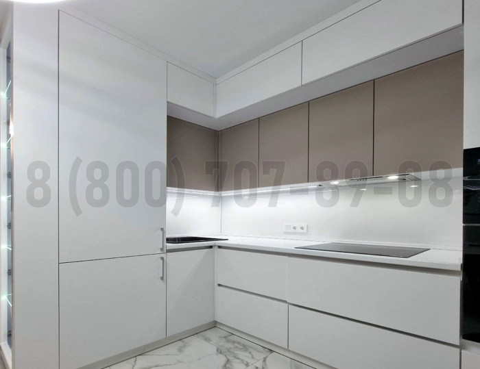 Кухонный гарнитур модель kd492 купить в Дмитрове