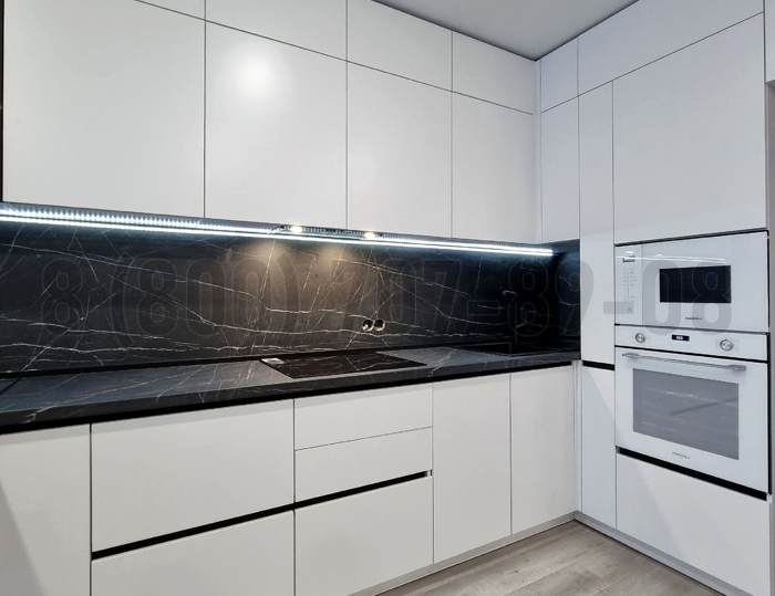 Кухонный гарнитур модель kd499 купить в Дмитрове