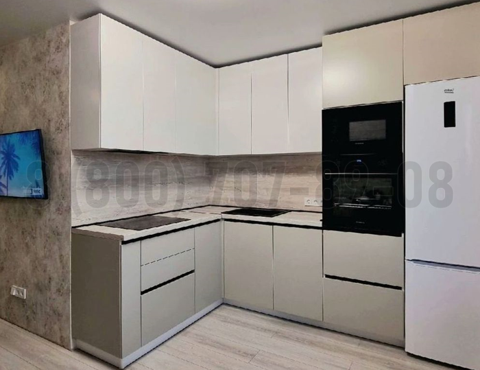 Кухонный гарнитур модель kd500 купить в Дмитрове