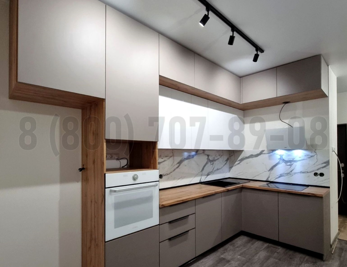 Кухонный гарнитур модель kd501 купить в Дмитрове