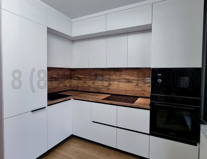 Кухонный гарнитур модель kd506 купить в Дмитрове