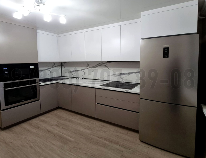 Кухонный гарнитур модель kd513 купить в Дмитрове