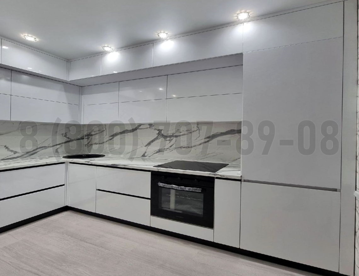 Кухонный гарнитур модель kd515 купить в Дмитрове