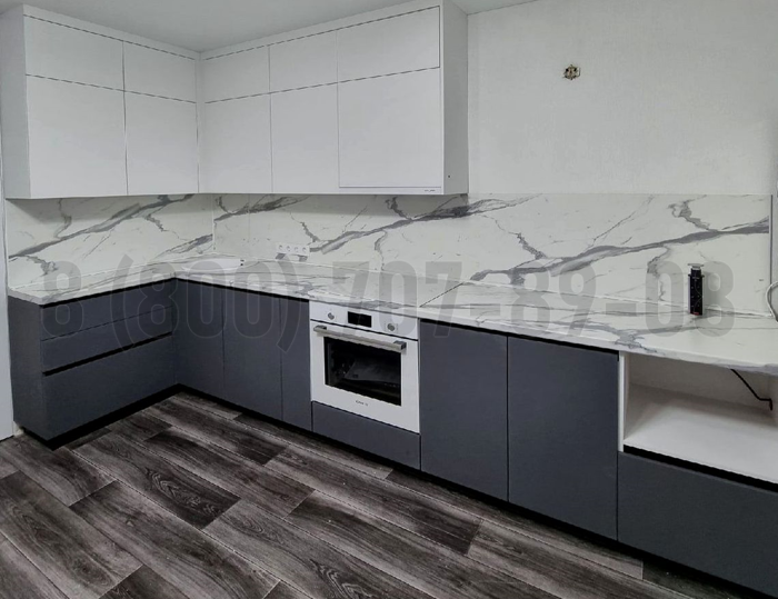 Кухонный гарнитур модель kd521 купить в Дмитрове