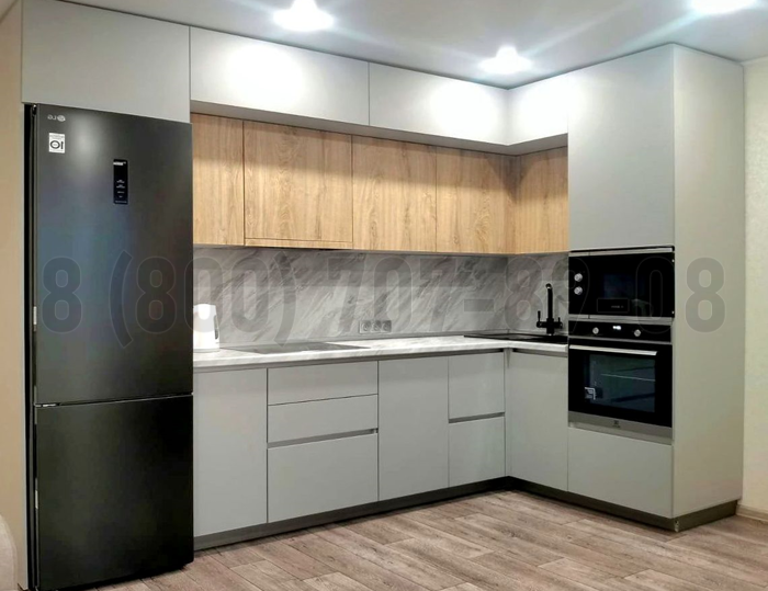 Кухонный гарнитур модель kd550 купить в Дмитрове