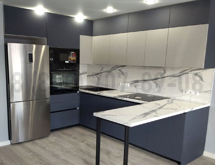 Кухонный гарнитур модель kd551 купить в Дмитрове
