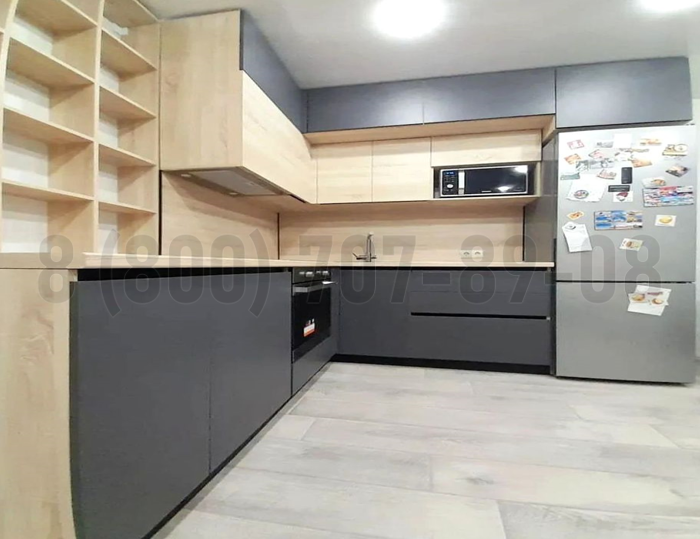 Кухонный гарнитур модель kd552 купить в Дмитрове
