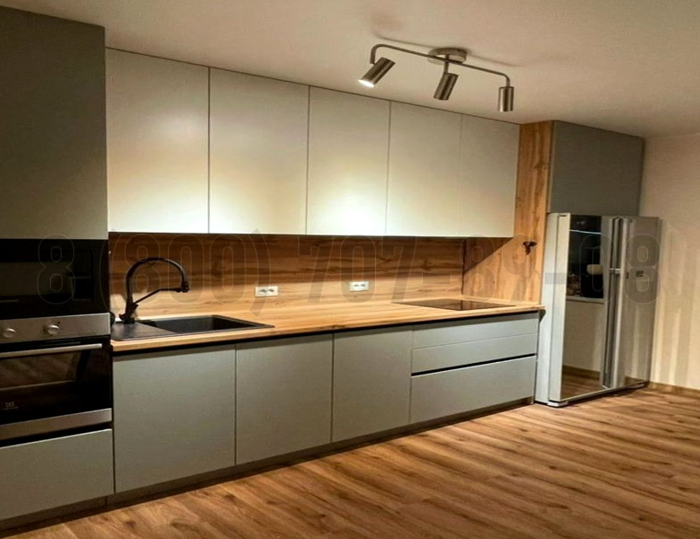 Кухонный гарнитур модель kd554 купить в Дмитрове