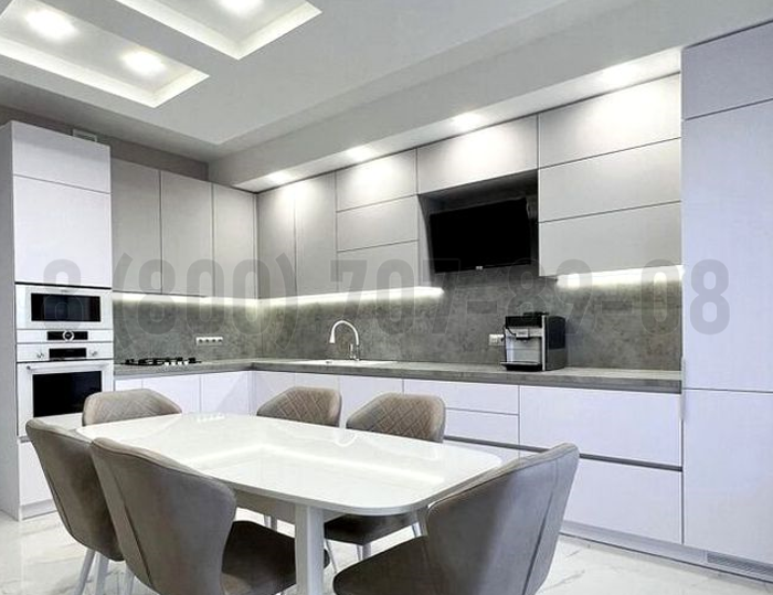 Кухонный гарнитур модель kd563 купить в Дмитрове