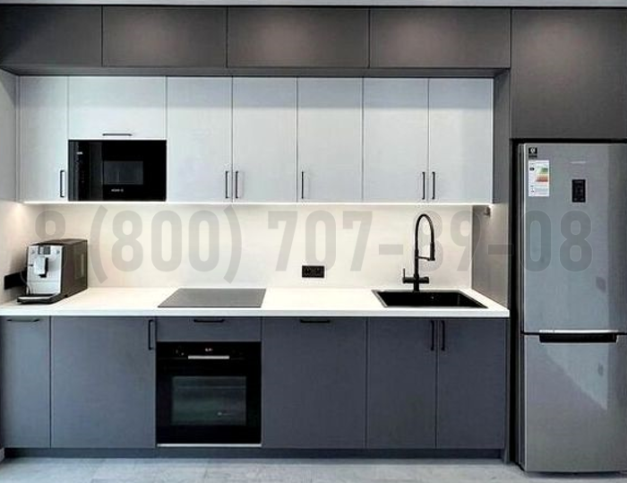 Кухонный гарнитур модель kd565 купить в Дмитрове