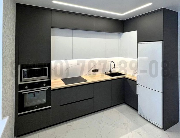Кухонный гарнитур модель kd568 купить в Дмитрове