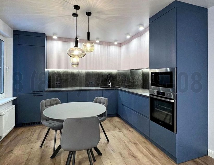 Кухонный гарнитур модель kd572 купить в Дмитрове