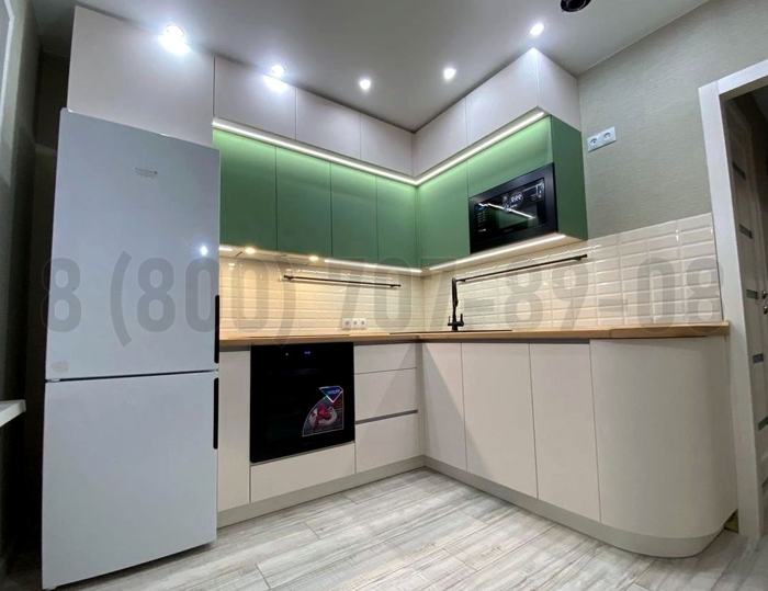 Кухонный гарнитур модель kd582 купить в Дмитрове