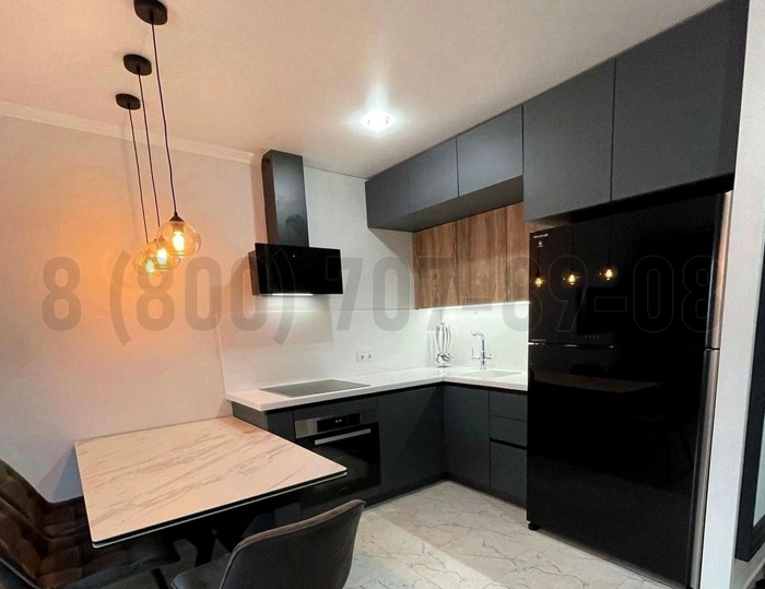 Кухонный гарнитур модель kd599 купить в Дмитрове