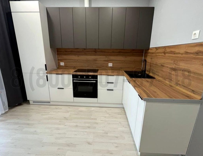 Кухонный гарнитур модель kd616 купить в Дмитрове