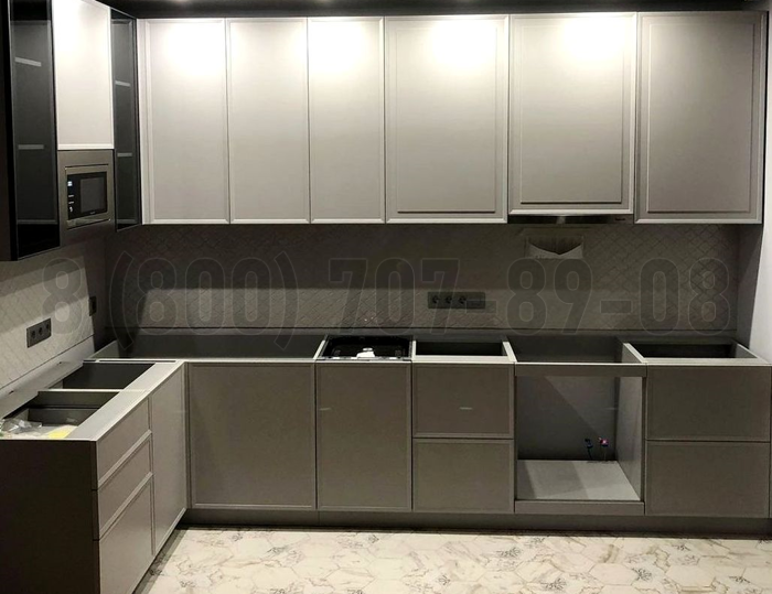 Кухонный гарнитур модель kd629 купить в Дмитрове