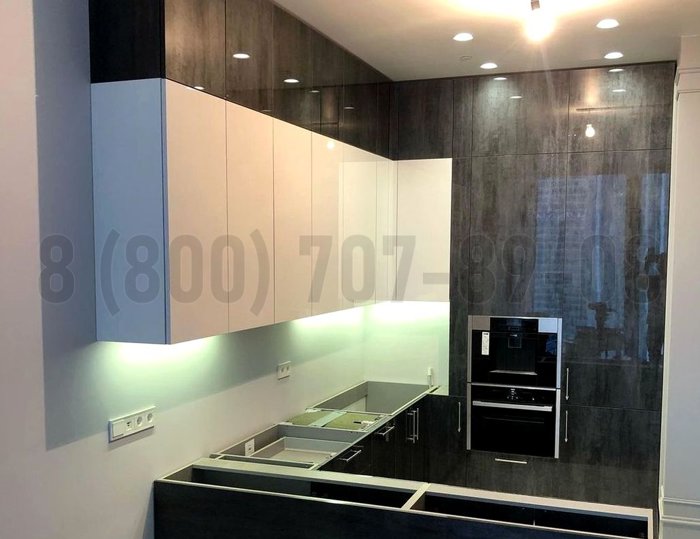 Кухонный гарнитур модель kd650 купить в Дмитрове