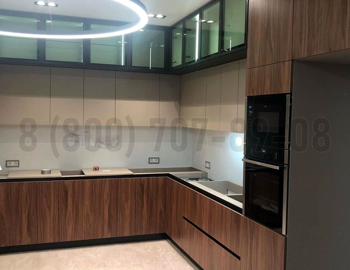 Кухонный гарнитур модель kd655 купить в Дмитрове