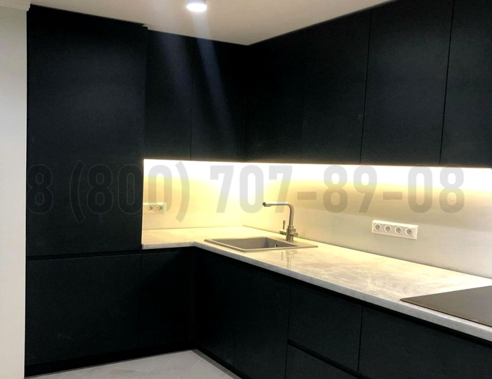 Кухонный гарнитур модель kd673 купить в Дмитрове