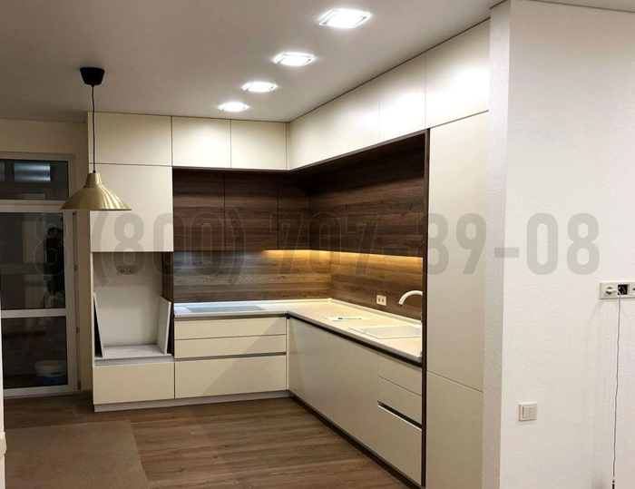 Кухонный гарнитур модель kd690 купить в Дмитрове