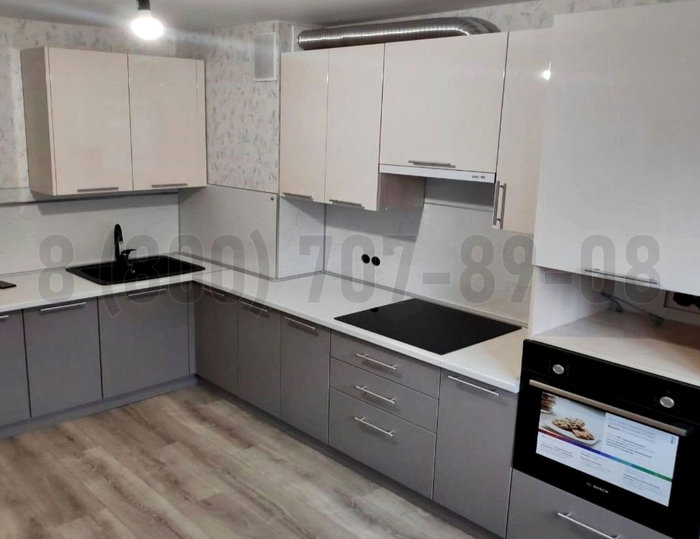 Кухонный гарнитур модель kd846 купить в Дмитрове
