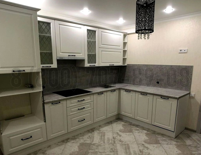 Кухонный гарнитур модель kd851 купить в Дмитрове
