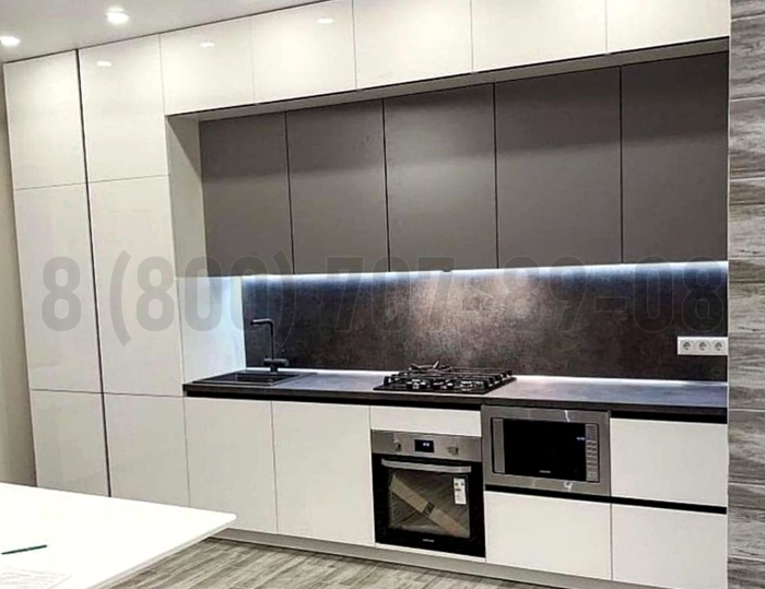 Кухонный гарнитур модель kd870 купить в Дмитрове