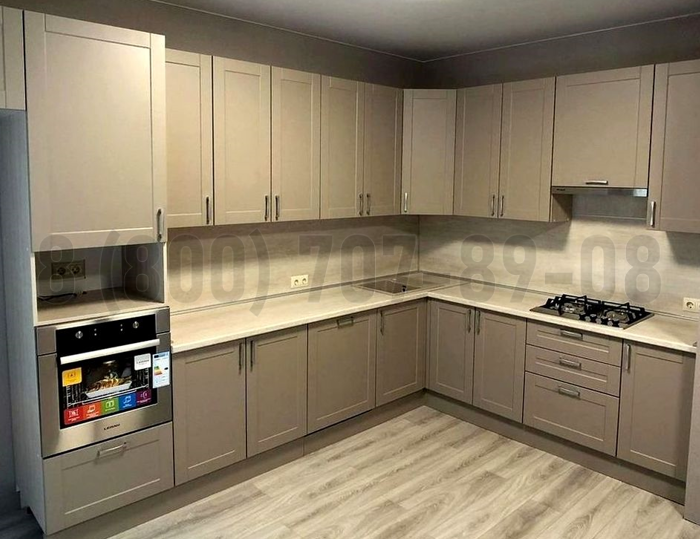 Кухонный гарнитур модель kd878 купить в Дмитрове