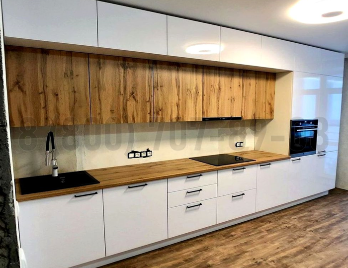 Кухонный гарнитур модель kd887 купить в Дмитрове