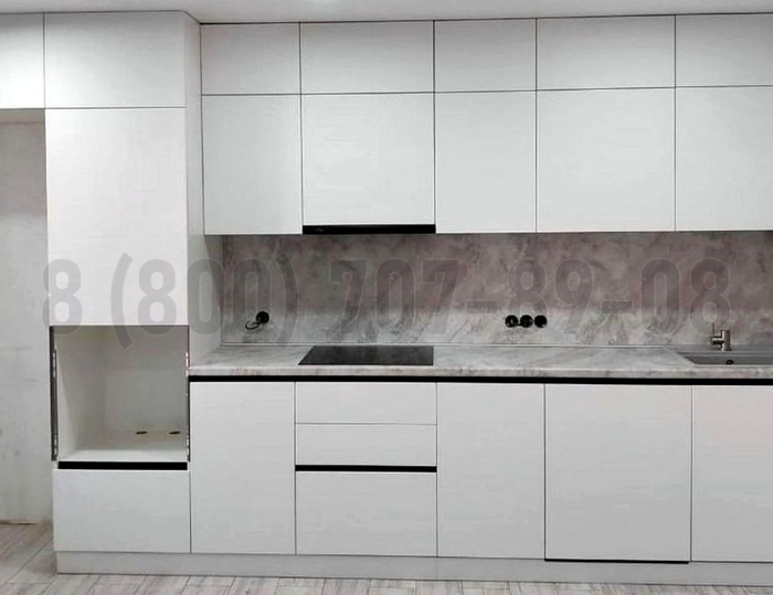 Кухонный гарнитур модель kd890 купить в Дмитрове