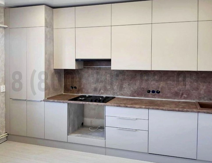 Кухонный гарнитур модель kd895 купить в Дмитрове