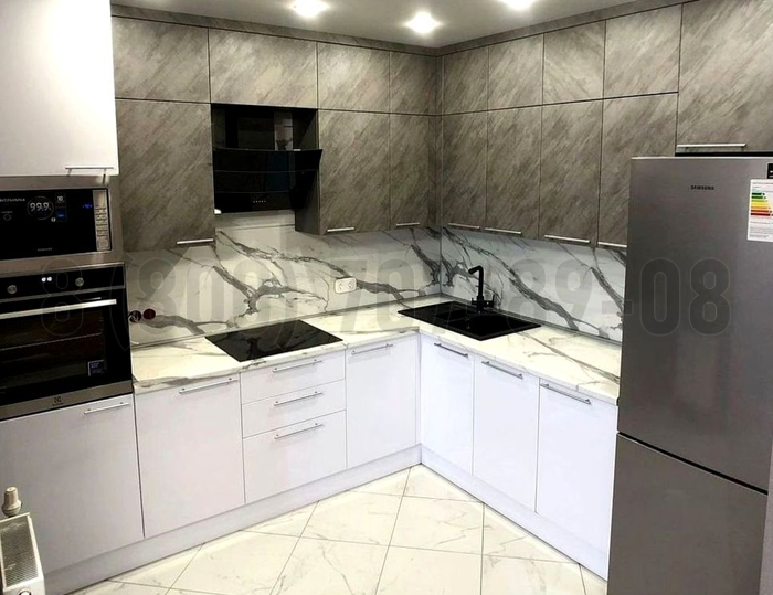 Кухонный гарнитур модель kd903 купить в Дмитрове