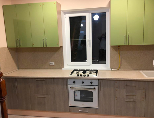 Кухонный гарнитур модель kh3470 купить в Дмитрове